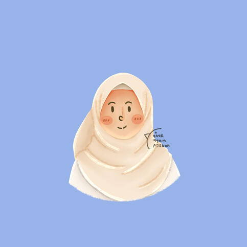 Hijab female